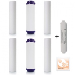 FP3 1-Year Filterset with Carbon GAC