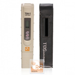 TD1 TDS-Wassertester