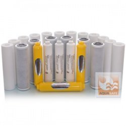 FJ4 3 YearFilterset with Vital