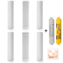 FP13 1-Year Filterset with Vital