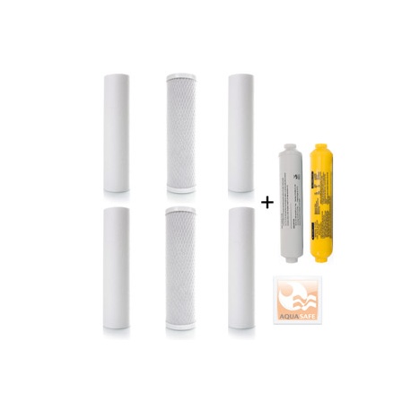 FP13 1-Year Filterset with Vital