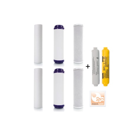 FP14 1-Year Filterset with Vital