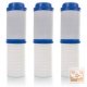 3x Carbon/Prefilter 2in1
