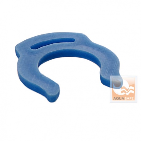 C-1 Blue Clip for quick fitting