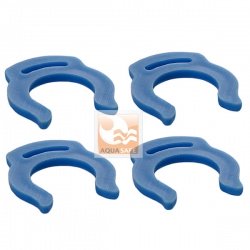 BC-2 Blue Clip Set for Quickfitting