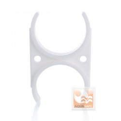 L8 double clip in 2,5"x2,5"