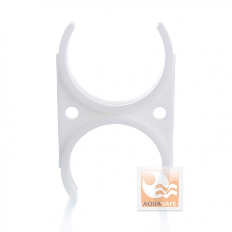 L8 Doppelclip-Halterung 2,5"x2,5"