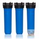 H11-3 Big Blue 3er Haus Set