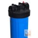 H11-3 Big Blue 3er Prefilter Housing Set