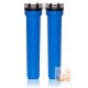 H13-2 Big Flow 2er Prefilter Housing Set (leer)