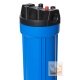 H13-2 Big Flow 2er Prefilter Housing Set (leer)