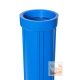 H13-2 Big Flow 2er Prefilter Housing Set (leer)