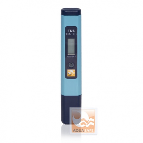 TD1-3 Aquasafe TDS Tester