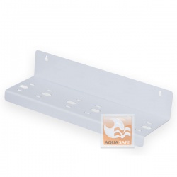 Metallgestell für Big Blue