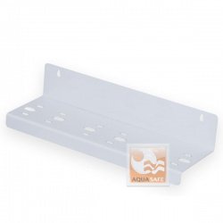 Metallgestell für Big Blue