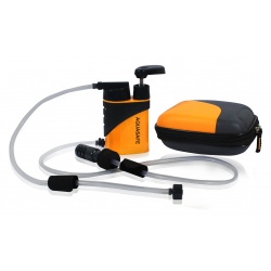 AS1000 Outdoor Filtration