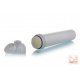Empty In-Line Filter Cartridge 10"