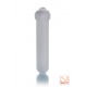 Empty In-Line Filter Cartridge 10"