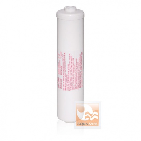 F4 10" In-Line Sediment 1mic