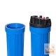 2x Big Flow Wasserfilter-Set für Haus und Garten 20"