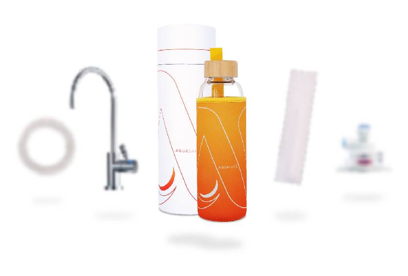 Box Zubehör & Ersatzteile